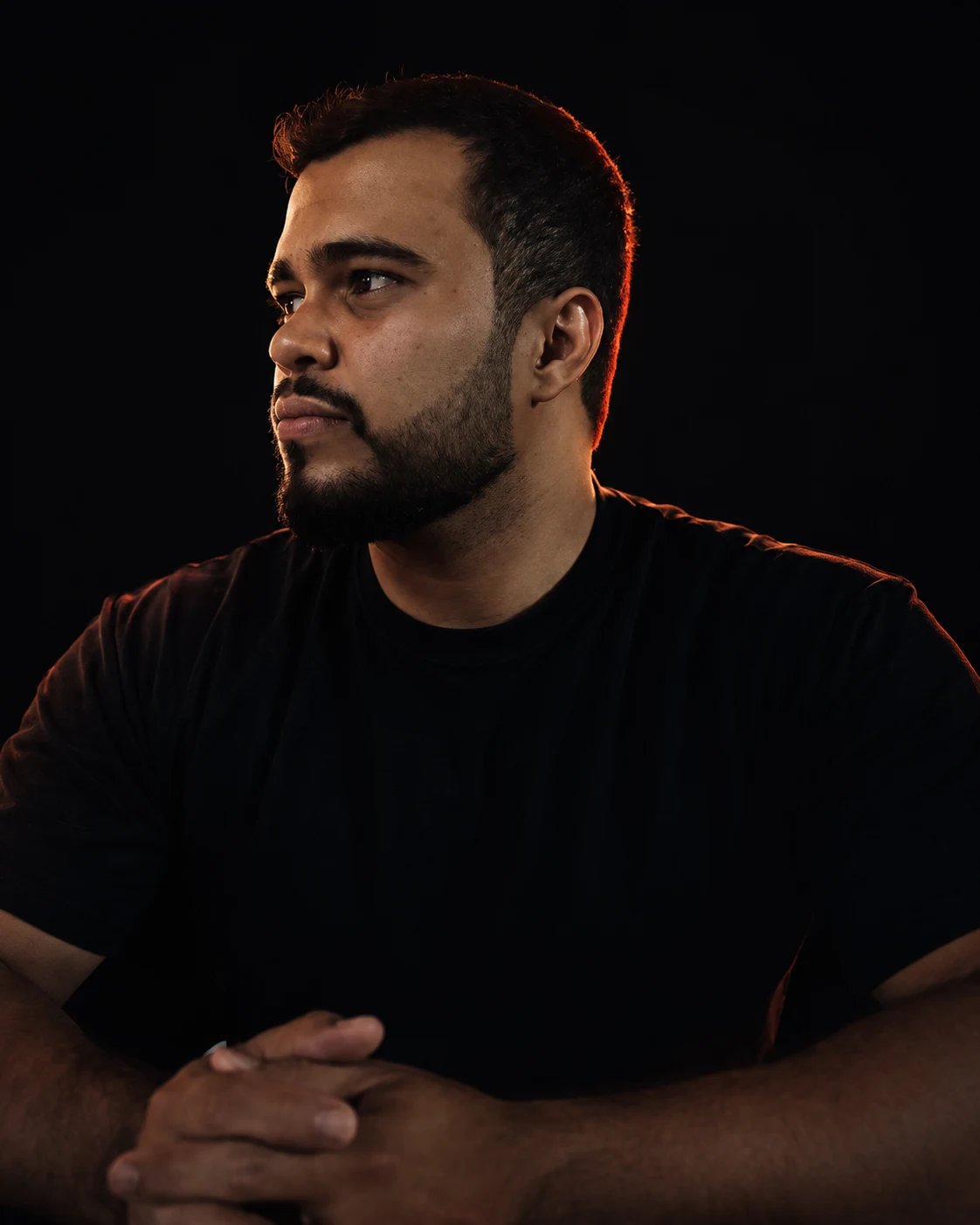 Diego Freire, fundador da DLX Digital